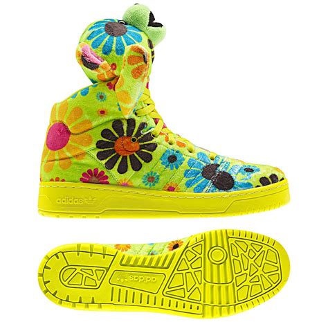 jeremy scott adidas replica|Adidas originals jeremy scott.